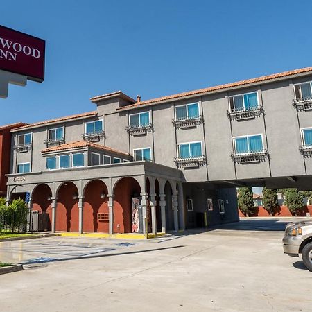 Maywood Inn מראה חיצוני תמונה