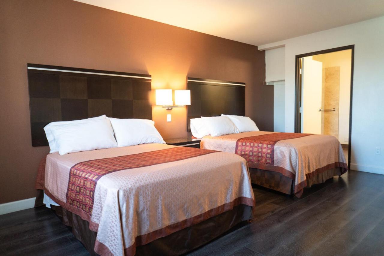 Maywood Inn מראה חיצוני תמונה