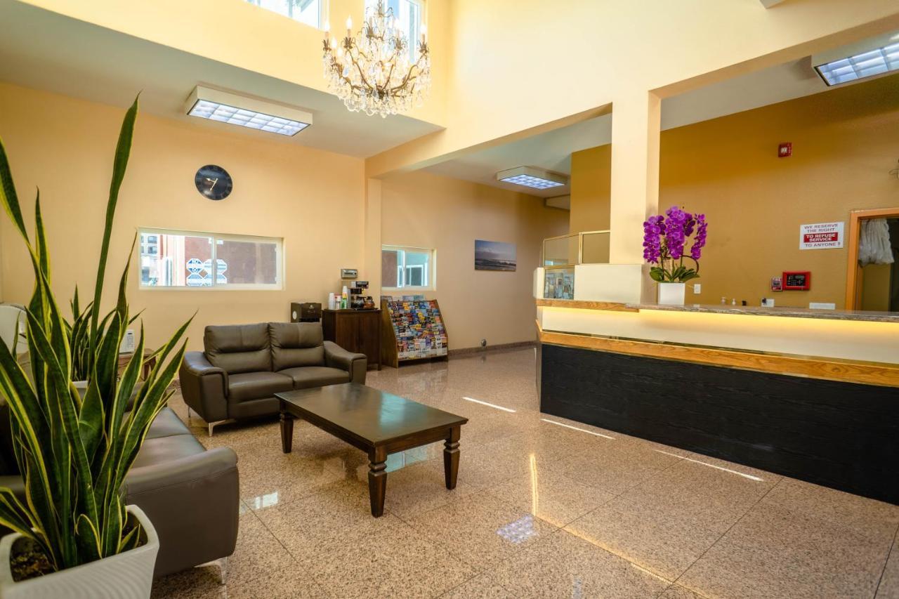 Maywood Inn מראה חיצוני תמונה